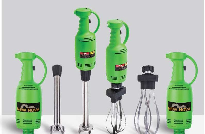 New nova blender servisi